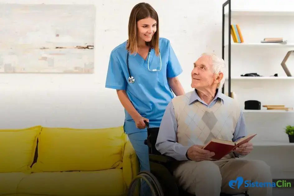 Capacitação de Equipes com Ferramentas de Sistema para Home Care