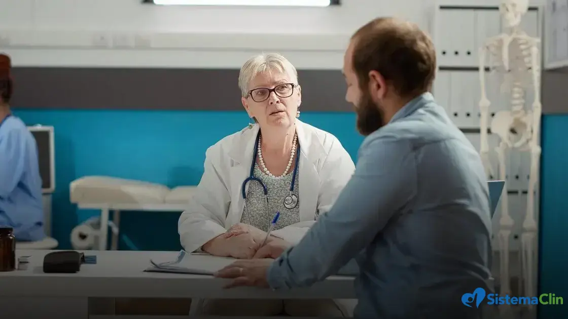 Como um sistema para clínicas pode otimizar seu trabalho