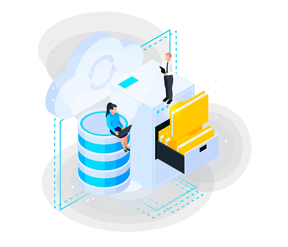 Backups do sistema clin, sistema de gestão, sistema para casas de repouso