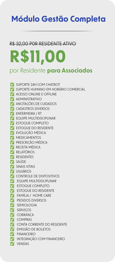 modulo tm normal 3