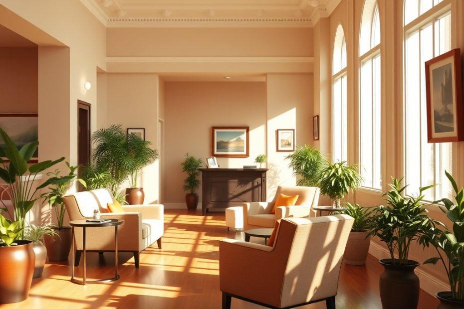 Como Abrir Casa de Repouso: Guia Completo para Administradores