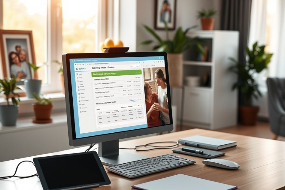 Descubra Quanto Custa Software para Casa de Repouso e Como Escolher