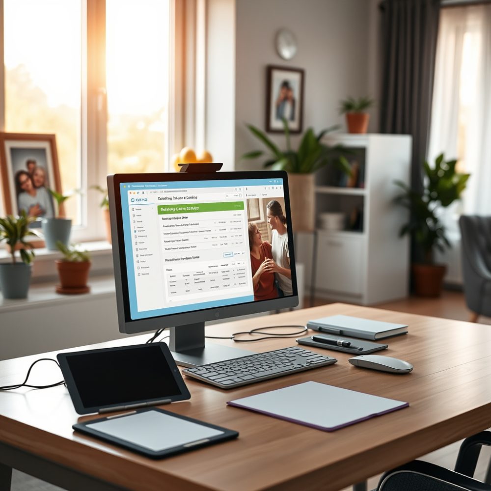 Imagem sobre Quanto custa software para casa de repouso