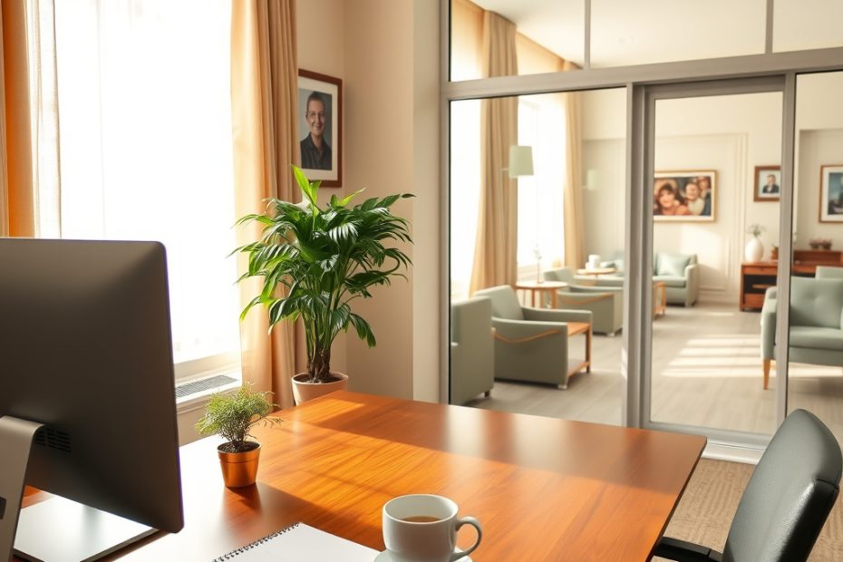 Entenda o Custo do Software para Casa de Repouso e Economize