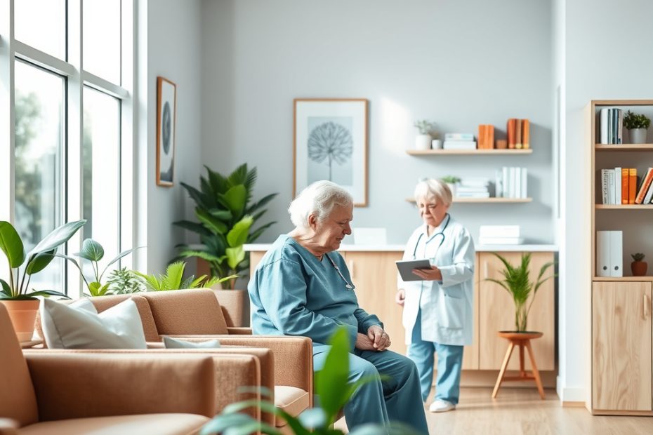 Ferramentas para Gestão de Cuidados Geriátricos: Melhore Seu Atendimento