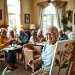 Ideias de Atividades para Idosos: Envolva e Estimule!