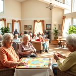 Ideias de Atividades para Idosos em Casa de Repouso