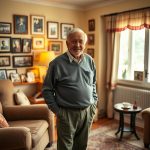 Idoso com Mais de 80 Anos Pode Morar Sozinho: Descubra Como