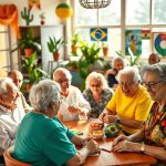 Dia do Idoso no Brasil: Celebrando a Sabedoria e a Vida