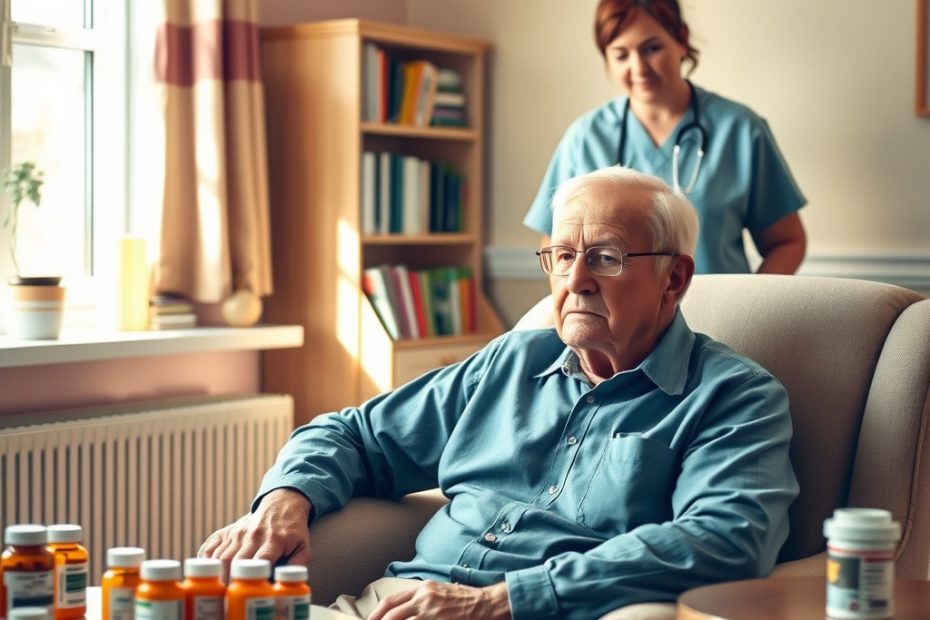 Intoxicação por Medicamento: Como Prevenir e Identificar