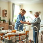 Intoxicação por Medicamentos Pode Matar: O Que Você Precisa Saber