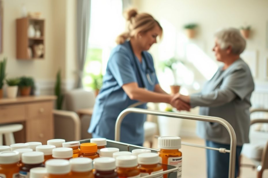 Intoxicação por Medicamentos Pode Matar: O Que Você Precisa Saber