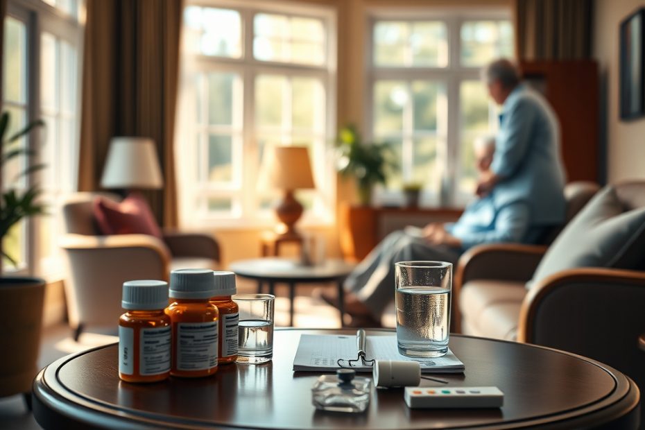 Intoxicação por Medicamentos: Quanto Tempo Dura?