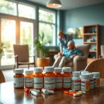O que causa intoxicação por medicamentos: Causas e Prevenção