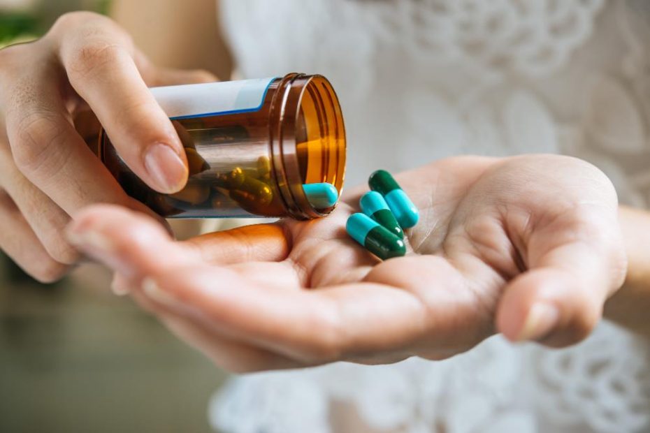controle especial medicamentos