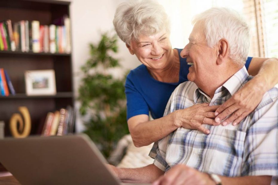 monitoramento idosos distancia