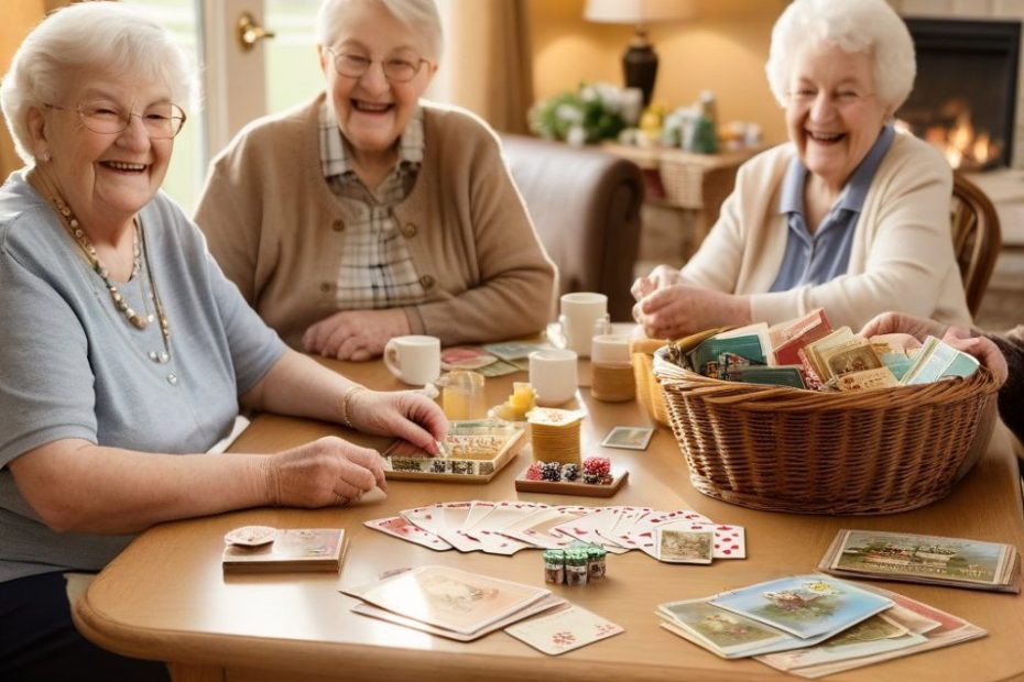 10 atividades sociais que agradam aos idosos em casas de repouso 1 post img 696c5c506aaae8.45464097