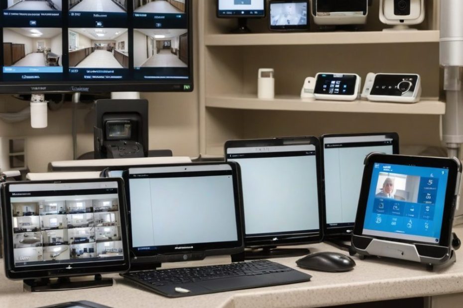 Comparativo: melhores tecnologias de segurança para casas de repouso 1 post img 697c30a7751950.09249281